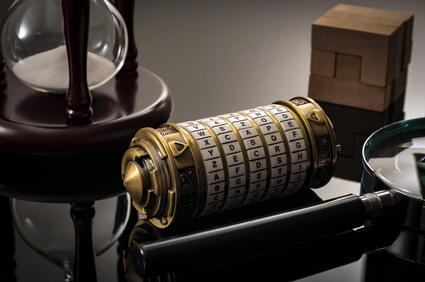 חפצים של חדר בריחה